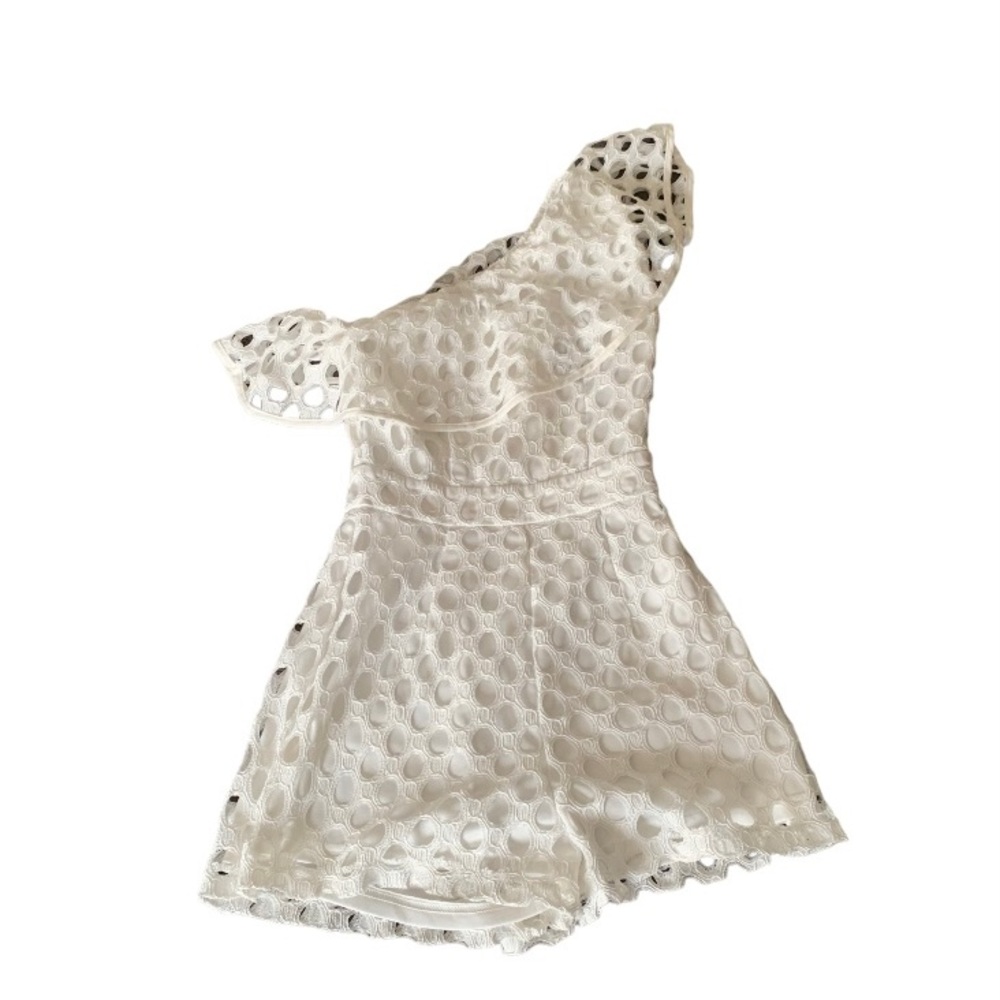 Gianni Bini Romper